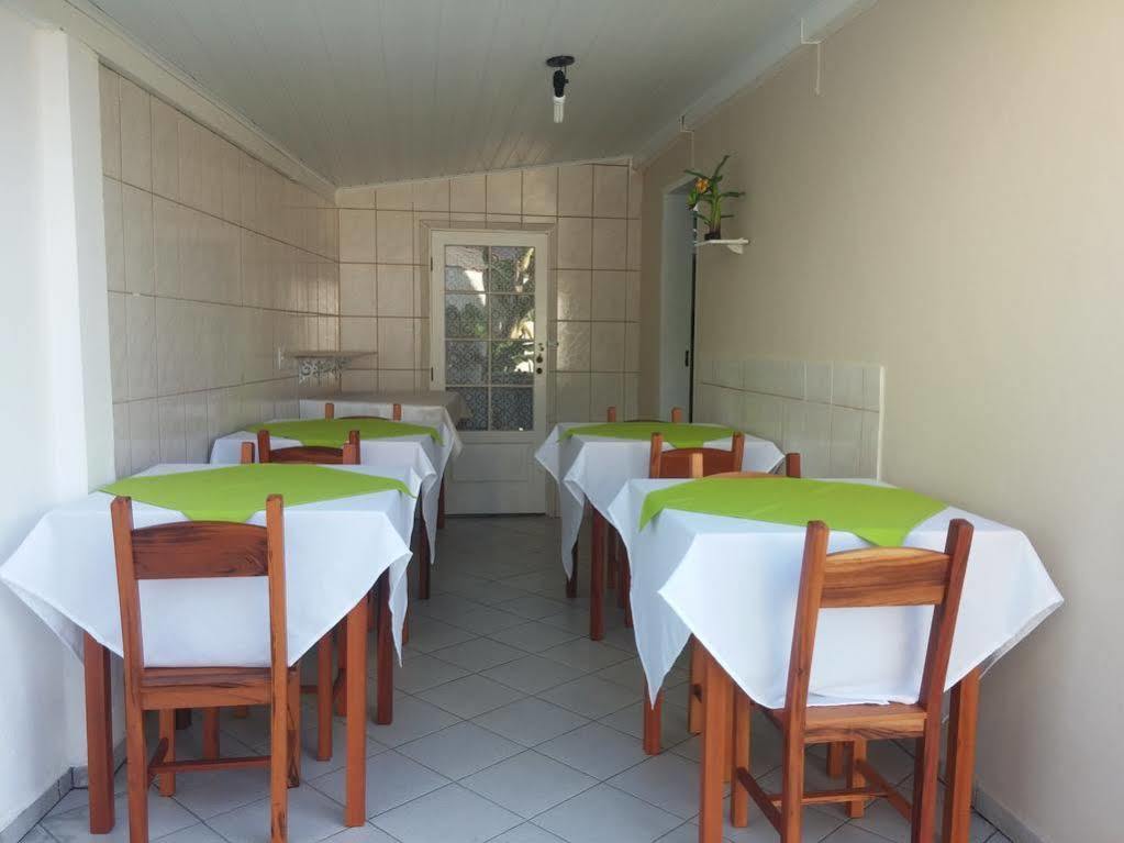 Pousada Ciclo Do Ouro Araquari Exterior photo